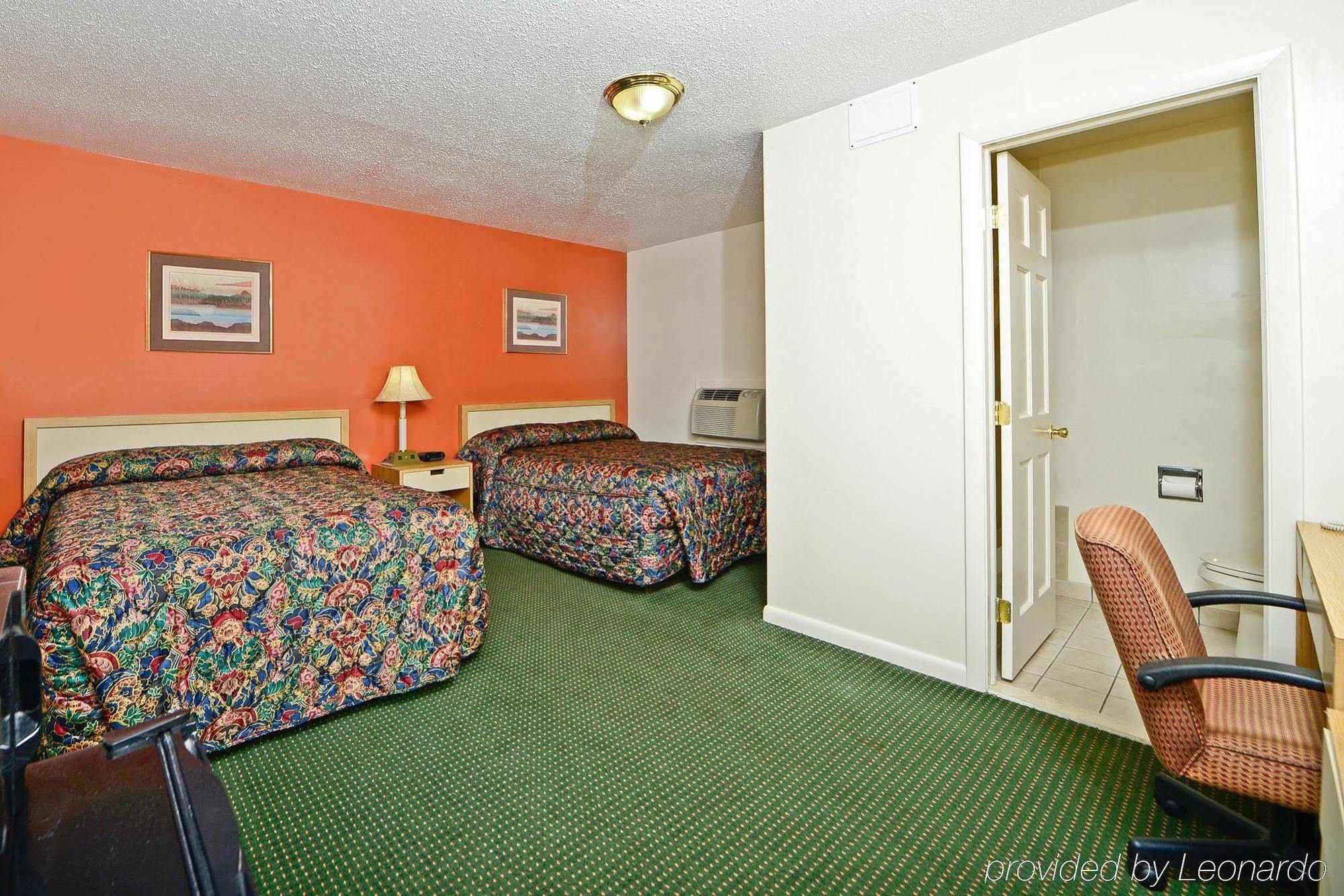 Best Way Inn Міддлфілд Номер фото